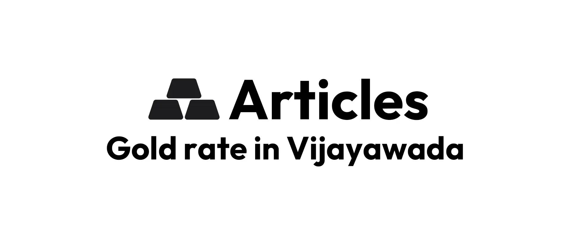 gold rate in Vijayawada