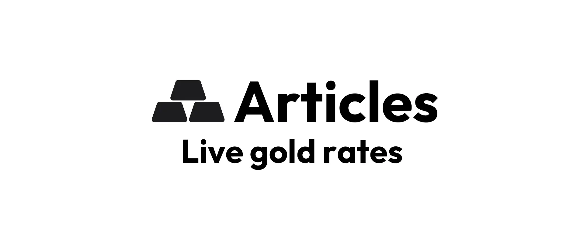 live gold rate