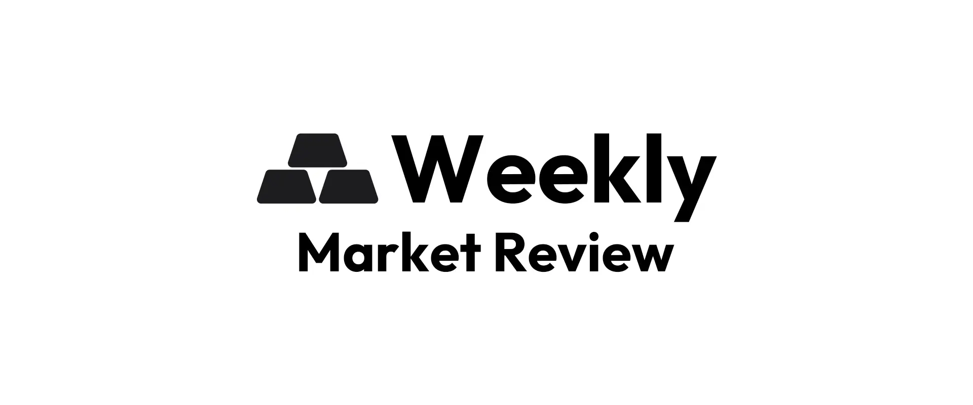 Weekly market review